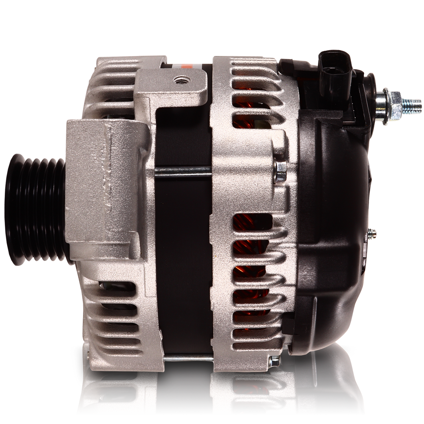 S Series 240a racing alternator for STS - SRX