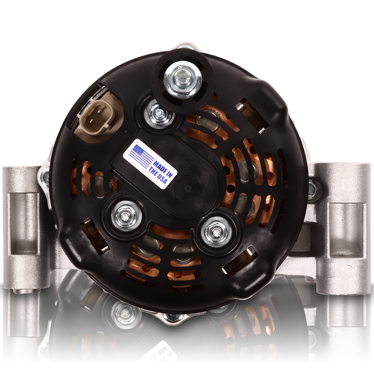 240 amp alternator for early Chrysler LX chassis