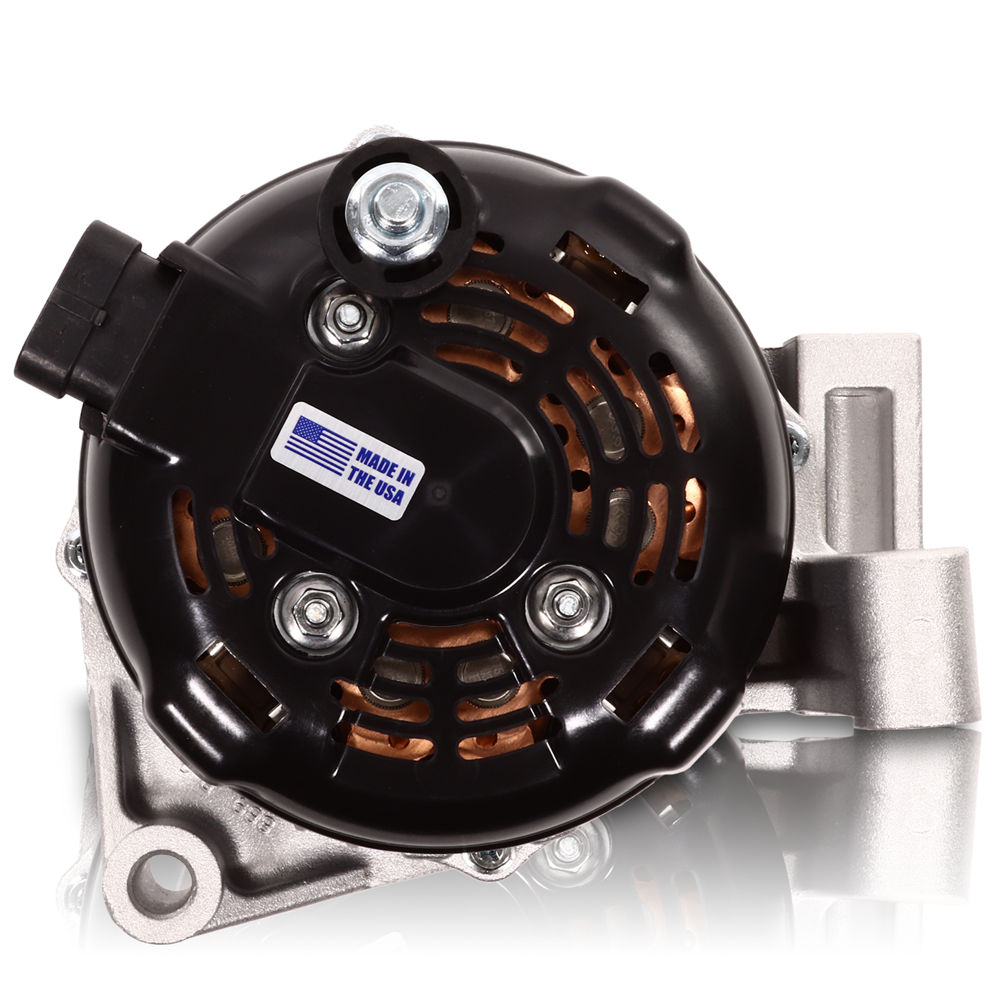 240 amp alternator for 06-10 GM 3.5L car