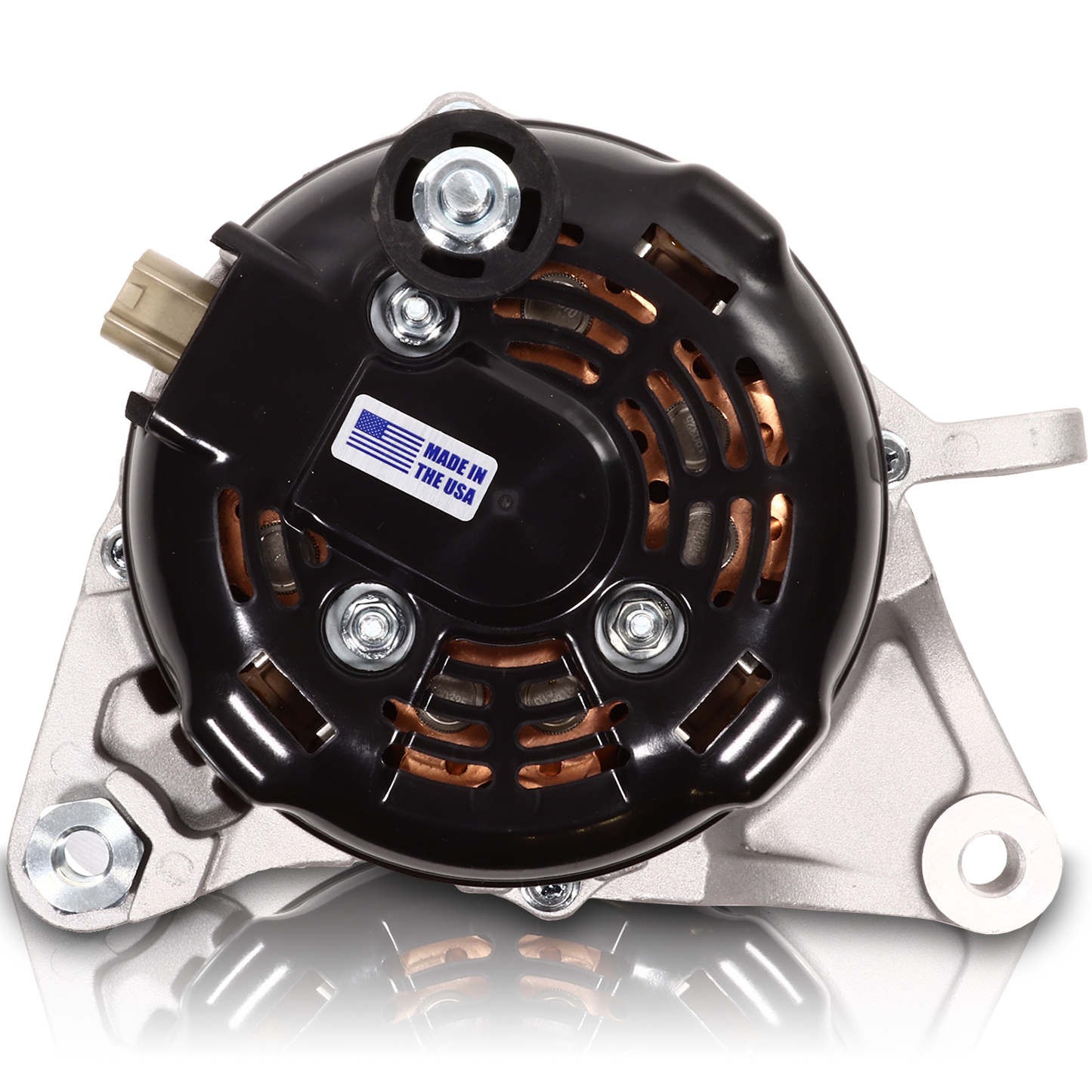 S Series 240 amp Alternator for Jeep Grand Cherokee 5.7/6.1