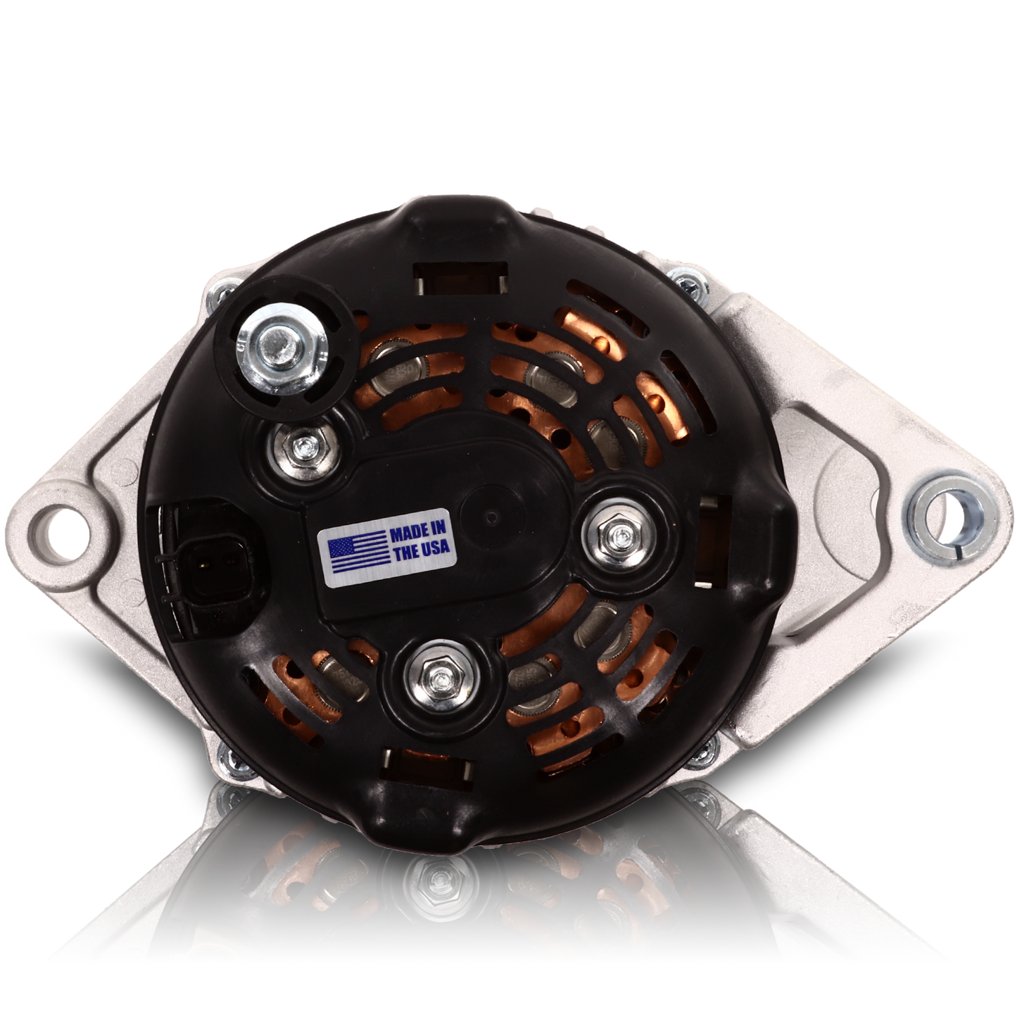 S Series 240 amp Alternator for PT Cruiser Turbo Late