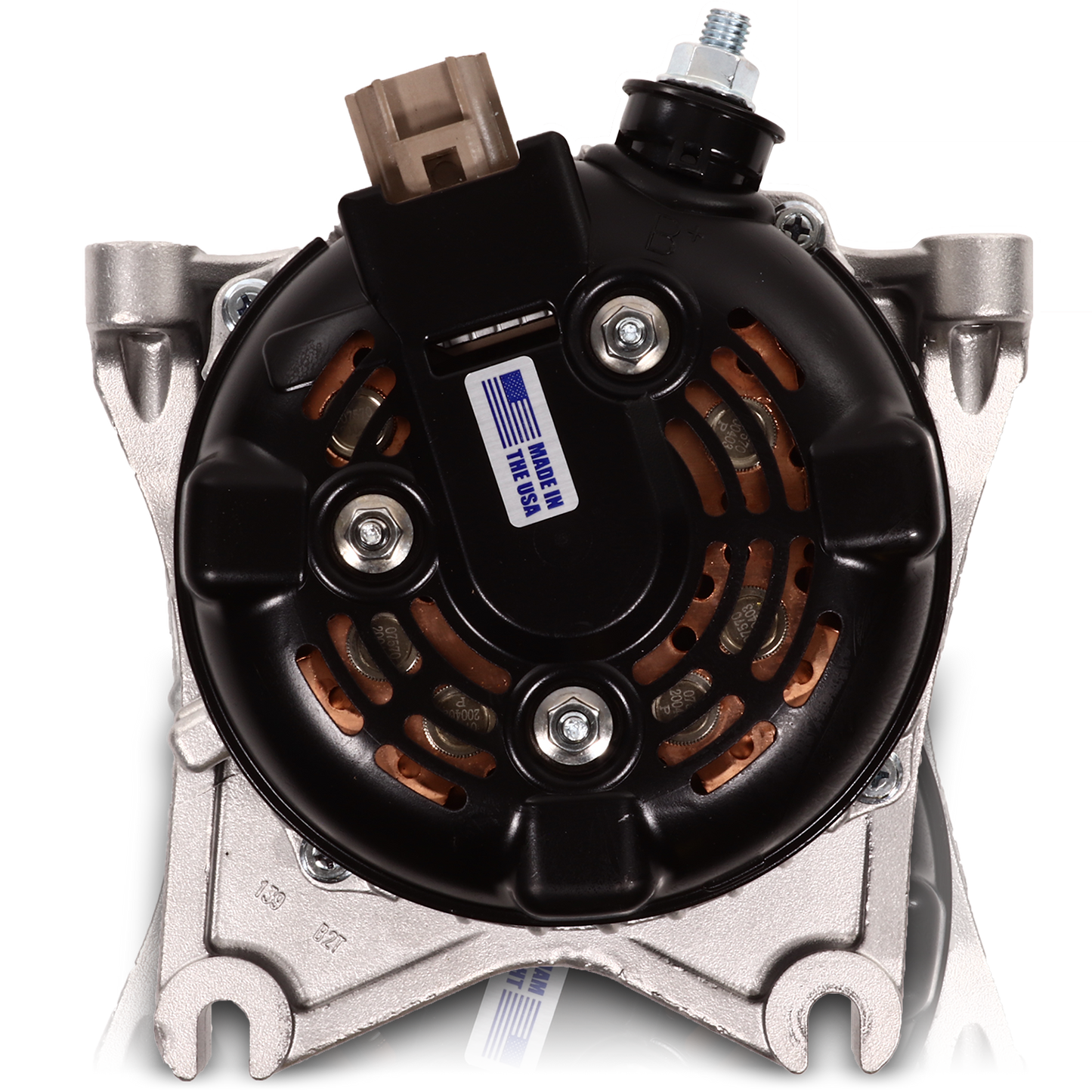 240 amp alternator for select 4.6 / 5.4 Ford