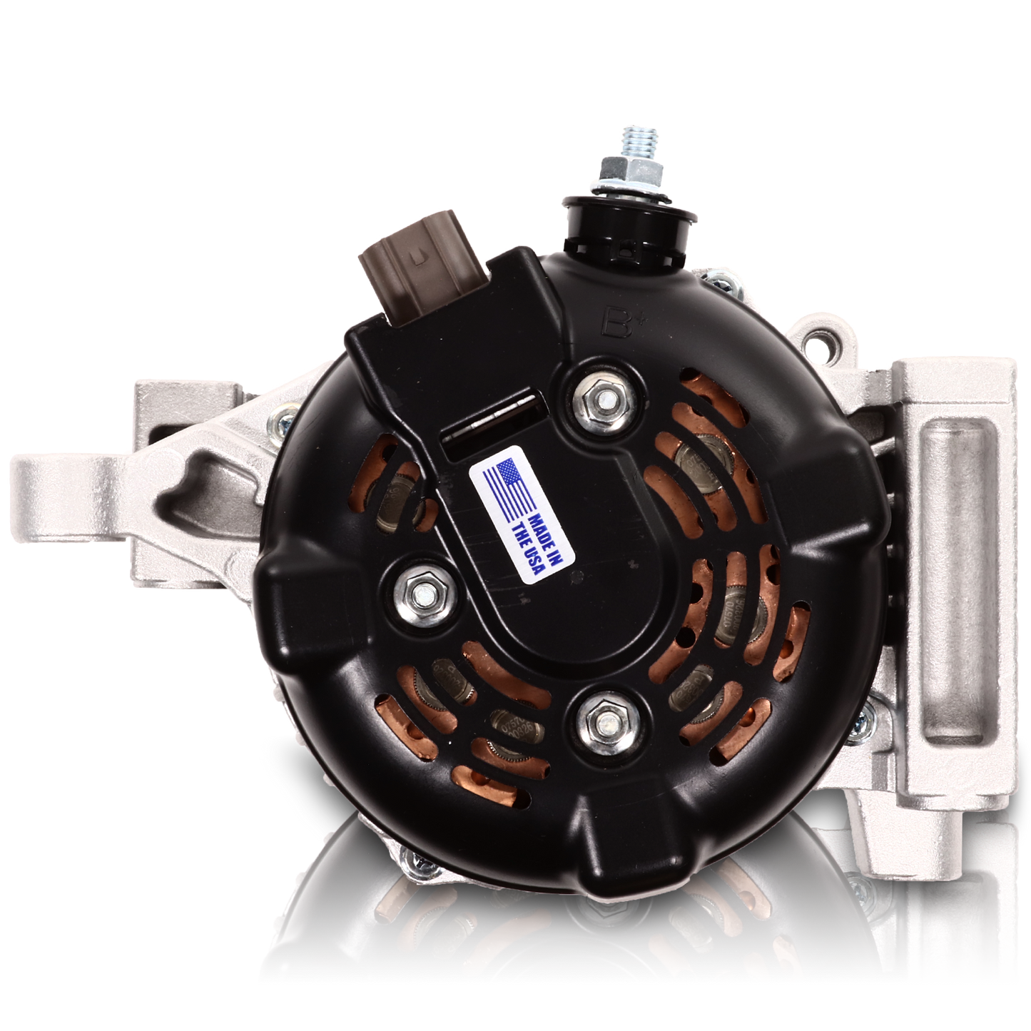 S Series 240 amp Alt for Toyota 5.7