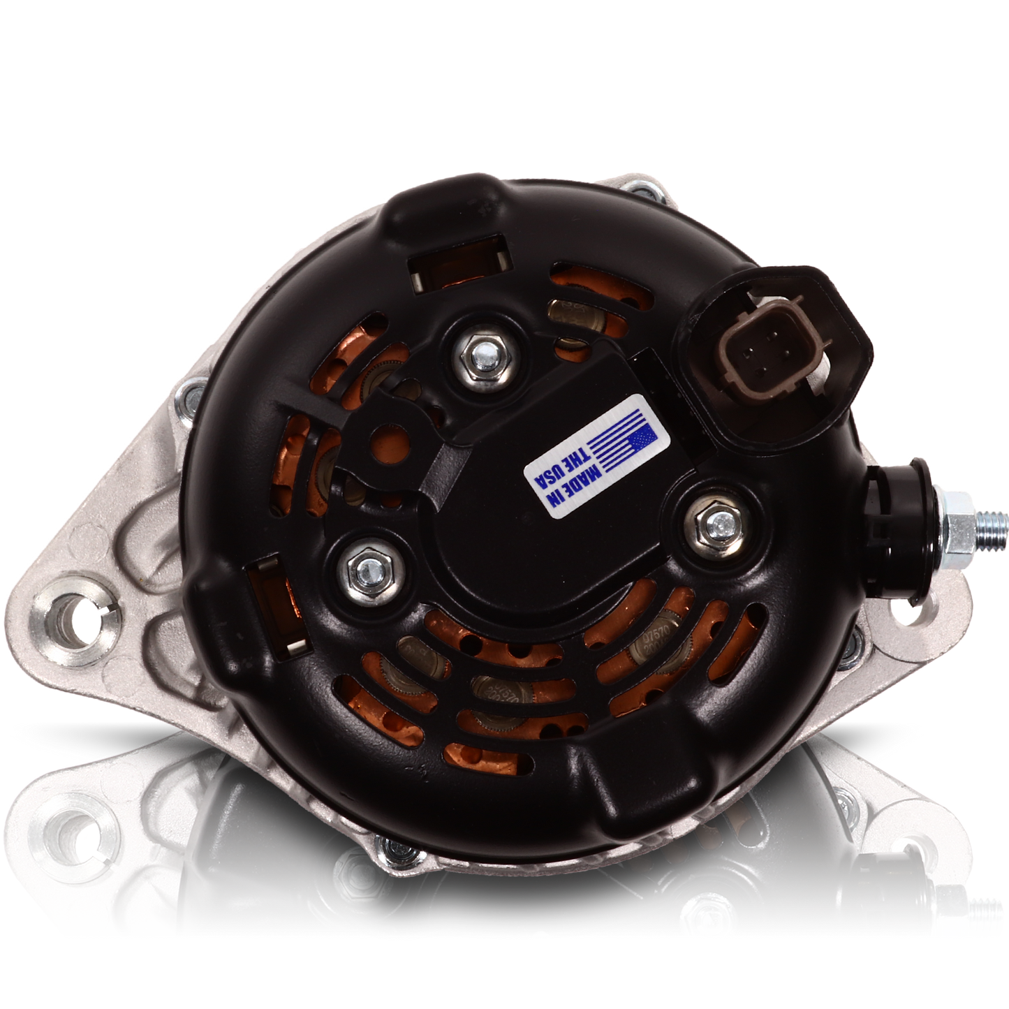 S Series 240 amp alternator for Acura/Honda