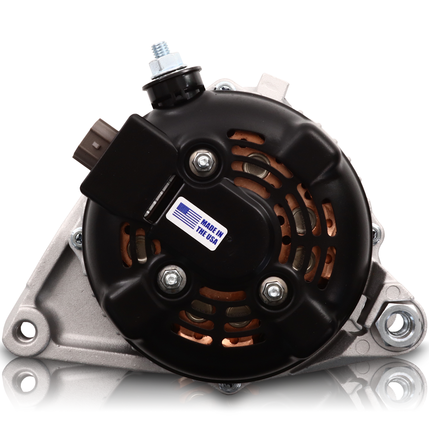 S Series 240 amp alternator for Toyota 2.7 Highlander or Venza