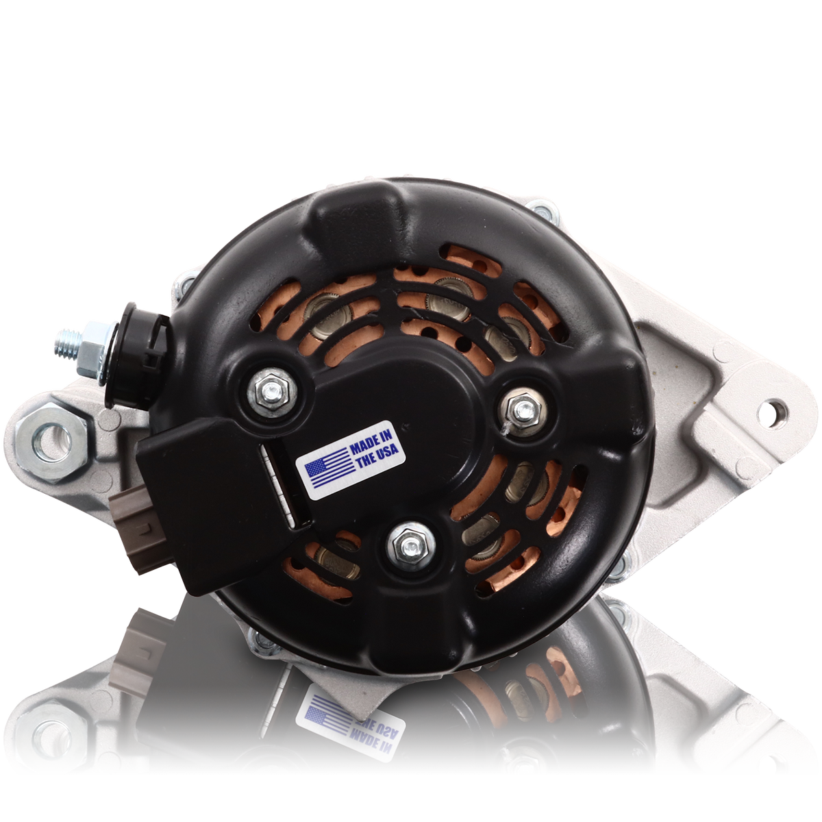 240 Amp Alternator for Select Toyota 4.0L