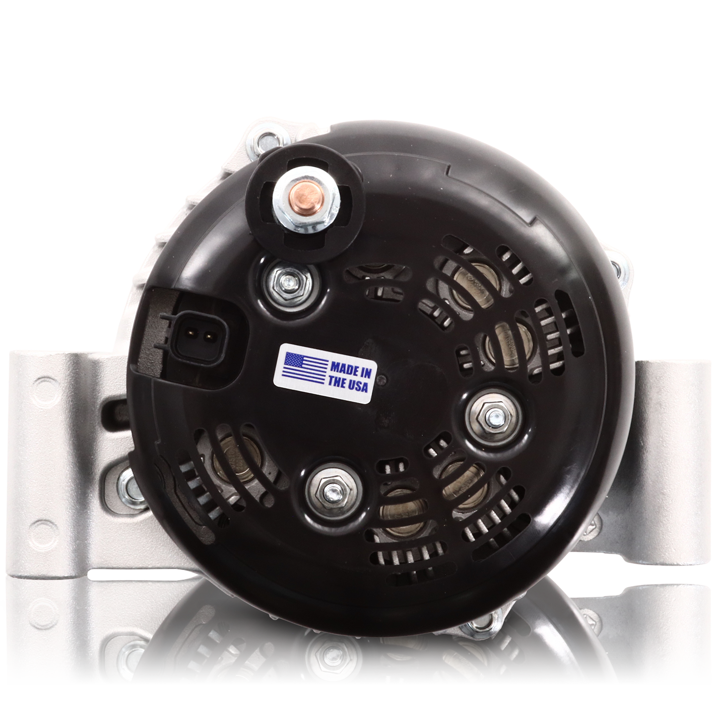 E Series 6 phase 240 amp alternator for Dodge / Chrysler LX 3.6 / 300 / Challenger / Charger