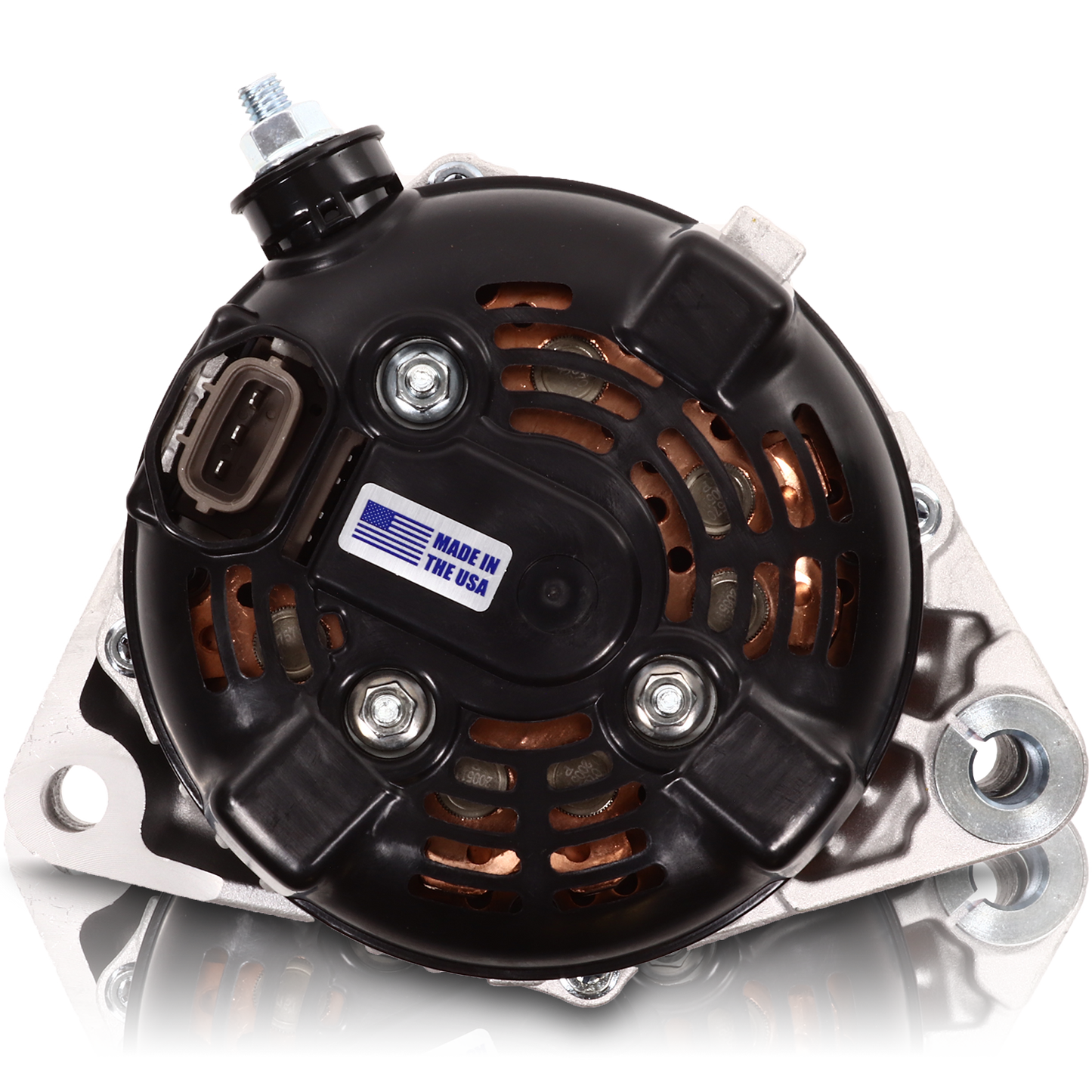 240 amp S series alternator for Toyota 4.7 V8