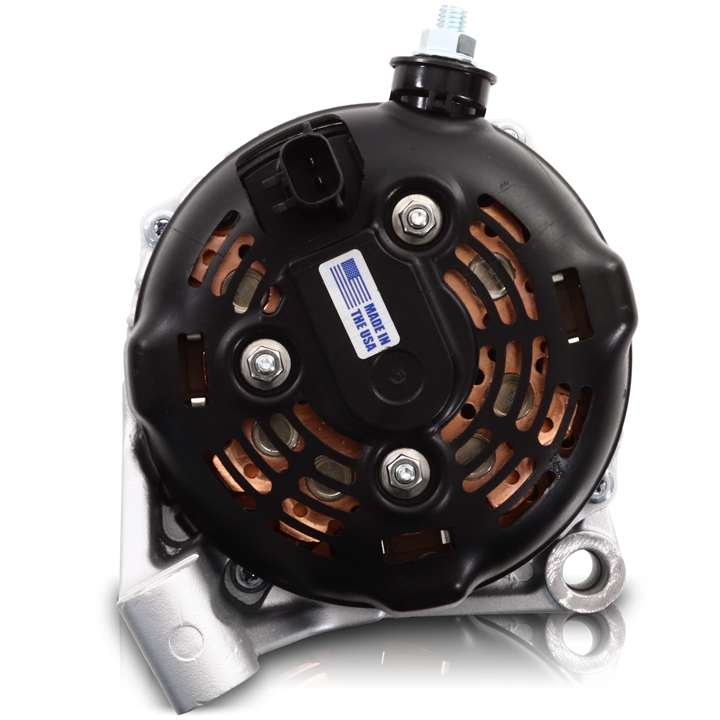 S Series 6 phase 240 amp alternator Dodge Caravan / Grand Caravan V6