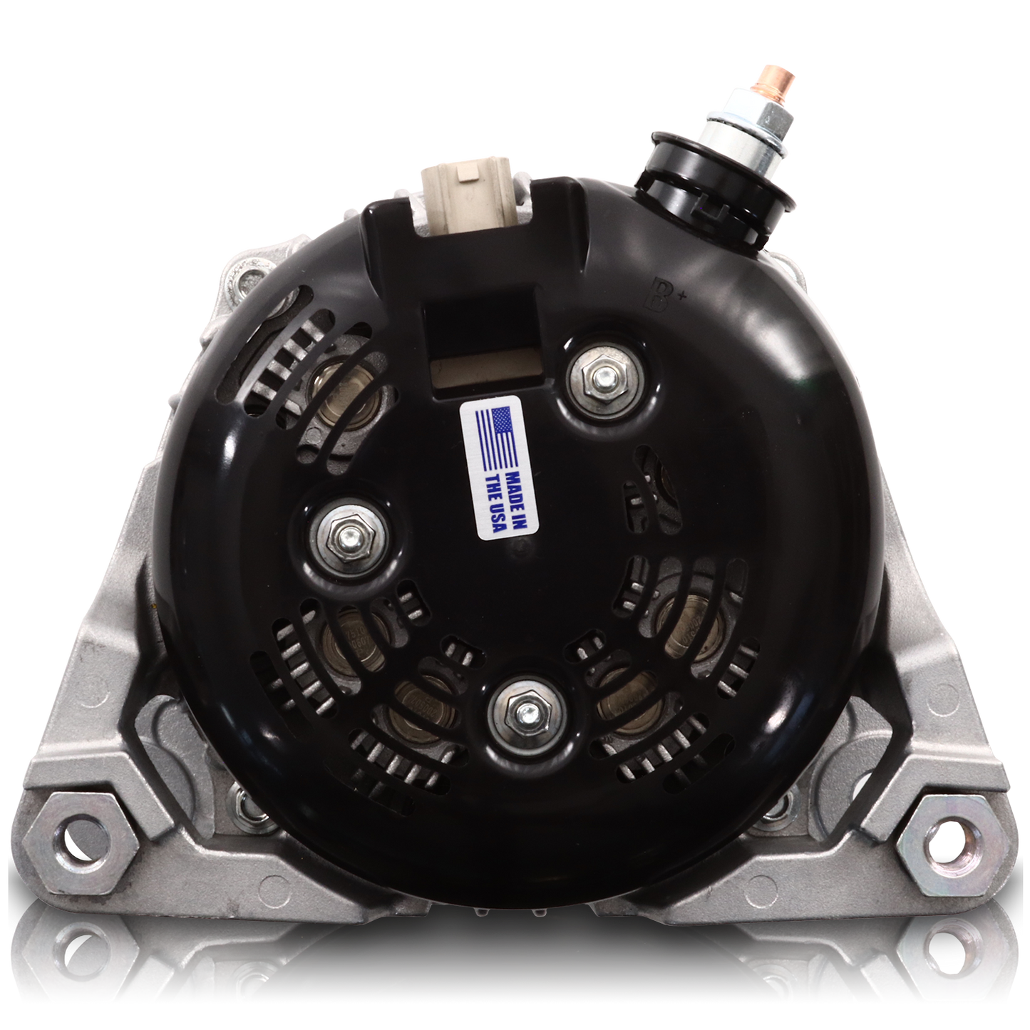 320 amp alternator for early 5.7L Dodge Ram