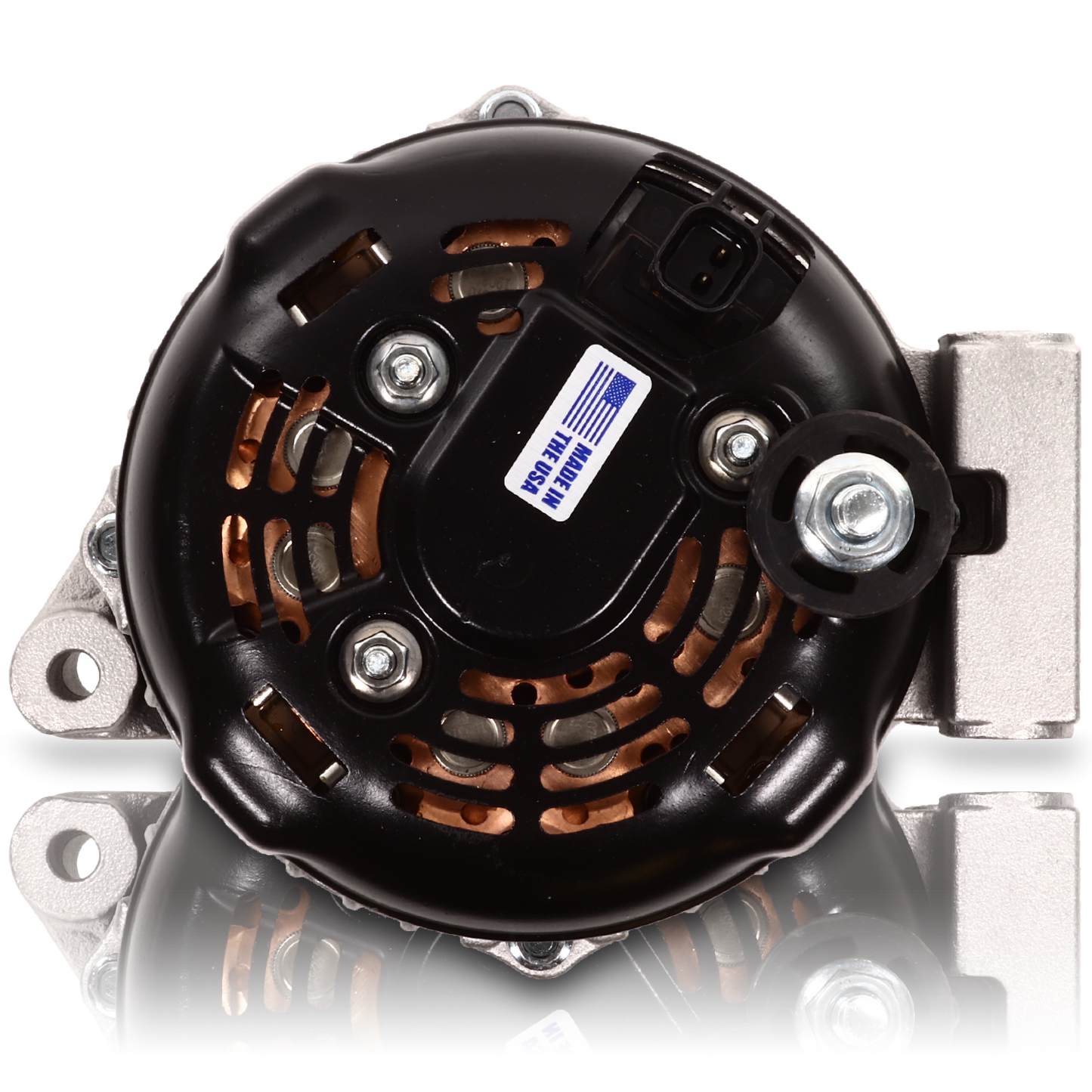 320-amp alt for Chrysler 3.6L FWD | 11570320 | in 2011 - 2014 | Brand Mechman