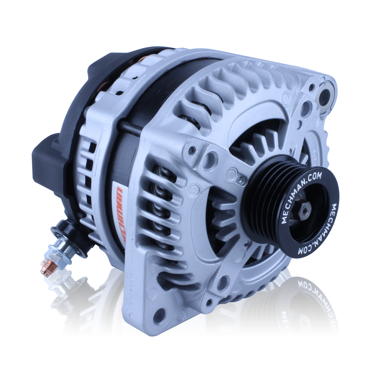 320-amp alternator for Honda 3.5L | 11392320 | in 2008 - 2012 | Brand Mechman