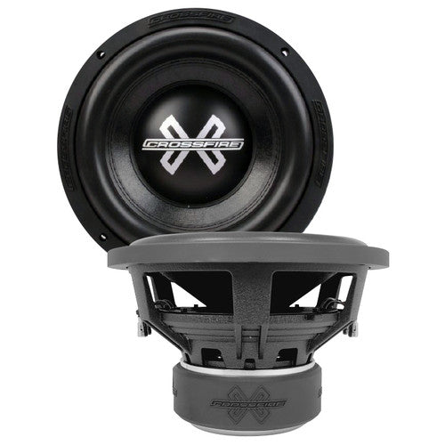 Crossfire Audio C5-V3 8