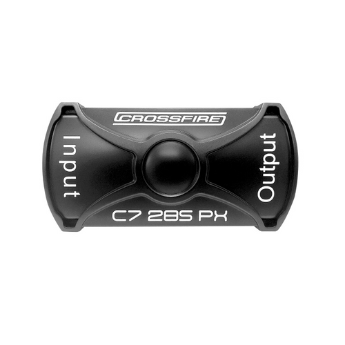 Crossfire Audio C7 SQ3