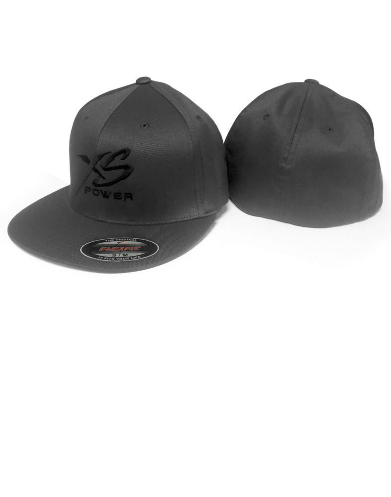Gray XSP Flexfit - L/XL