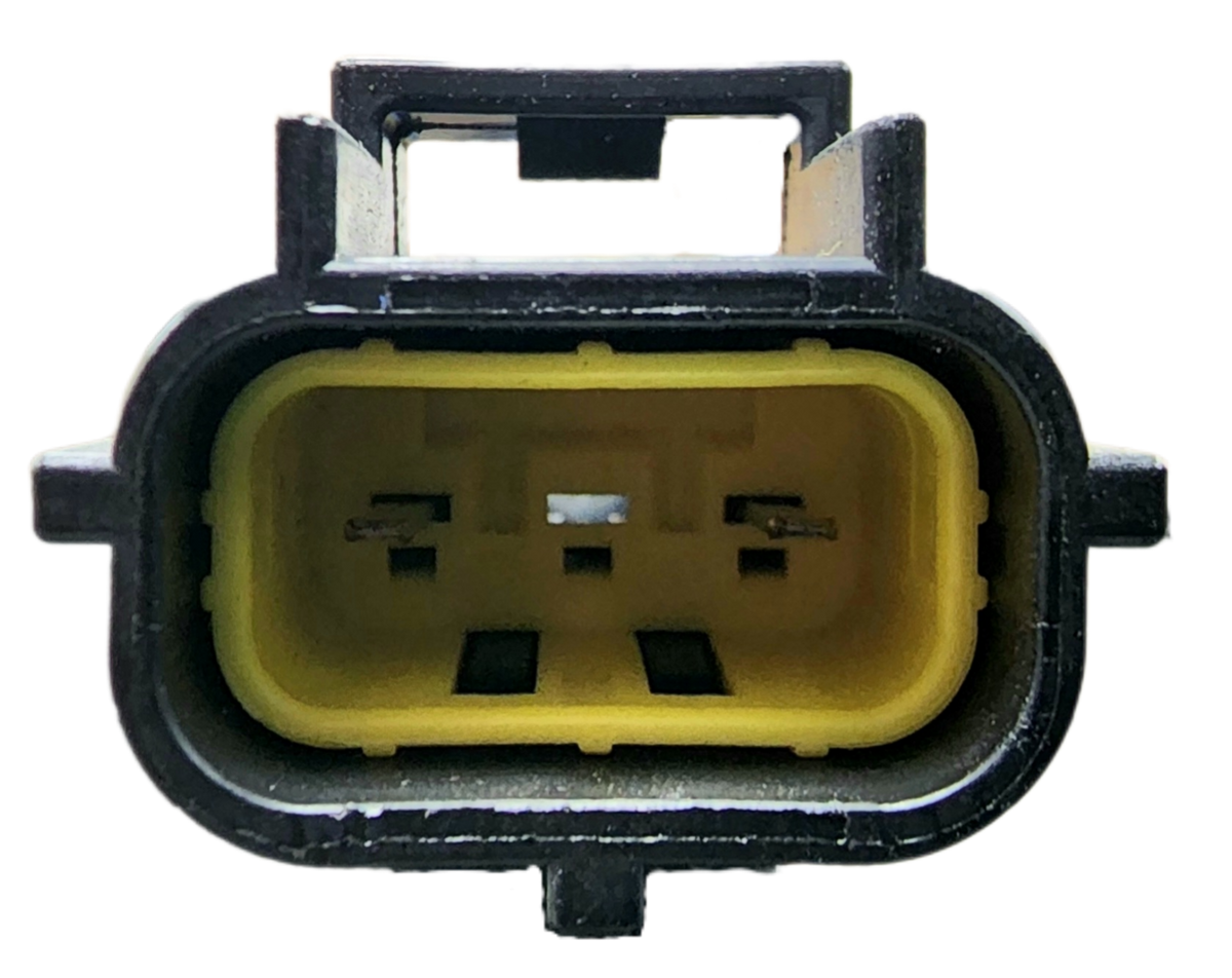 H105 Harness to connect GM 4pin to Ford 6G harness | H105 | in Standard plugs & harnesses | Brand Mechman