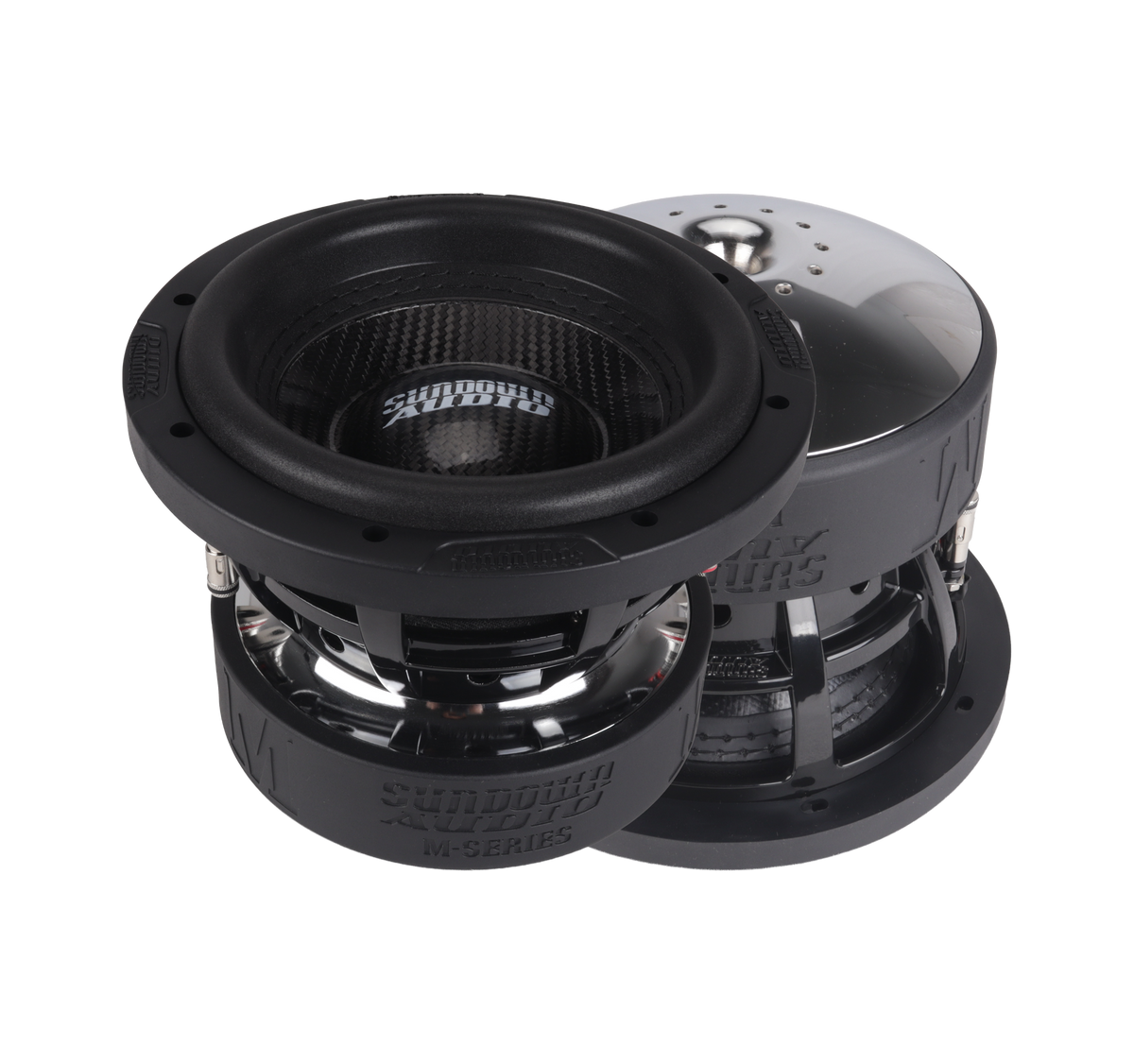 M-Series M8 800W Subwoofer