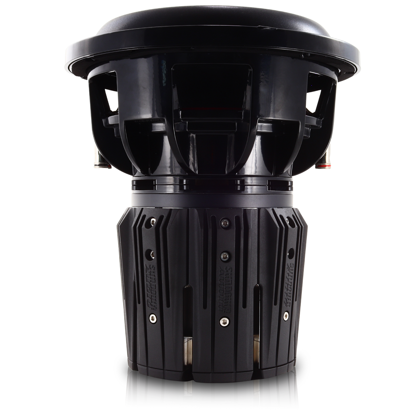 Nightshade NS-Series NS6 10" 3500W Subwoofer NS v.6 - D1