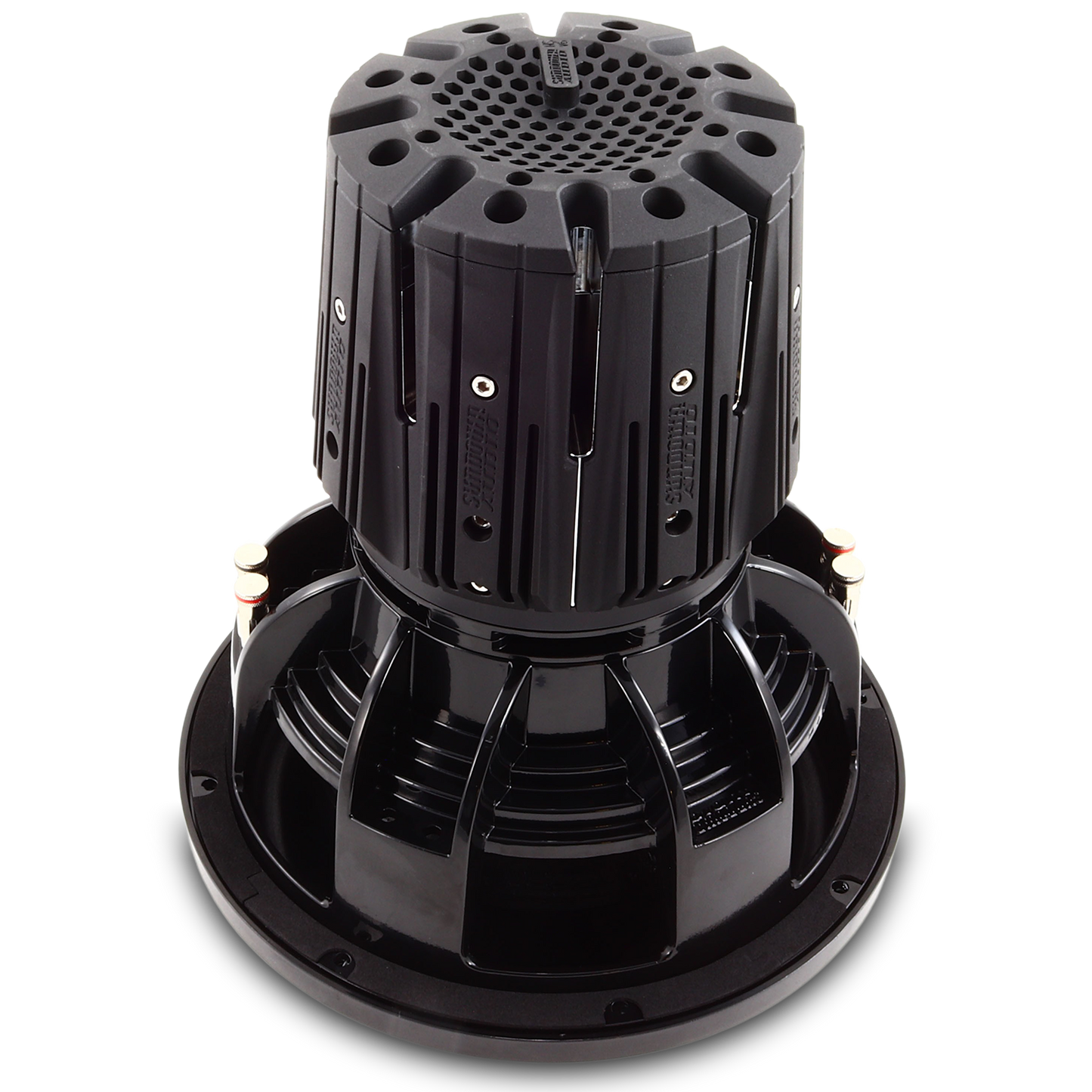 Nightshade NS-Series NS6 12" 3500W Subwoofer NS v.6 - D1