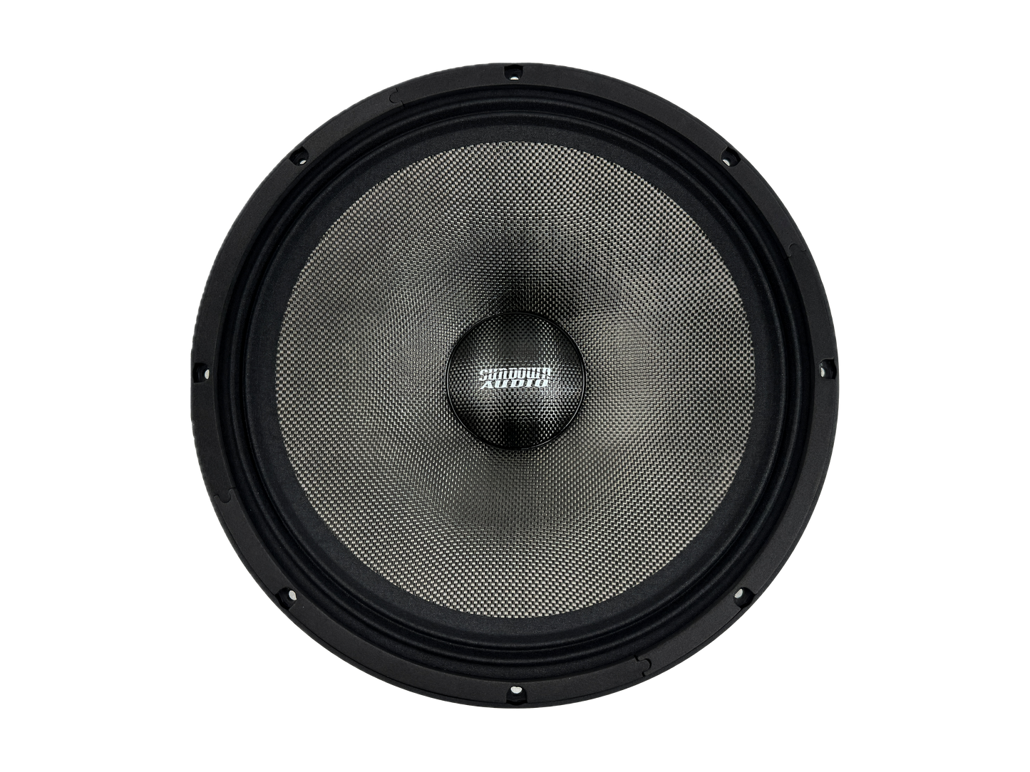 NeoPro-12 v.4 12" Pro Audio Midrange Speaker - 8 Ohm