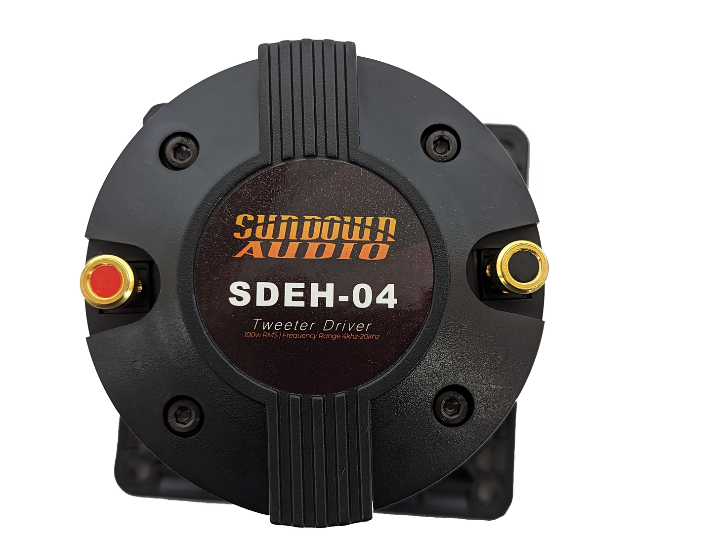 SDEH-04 Horn Driver - 4 Ohm