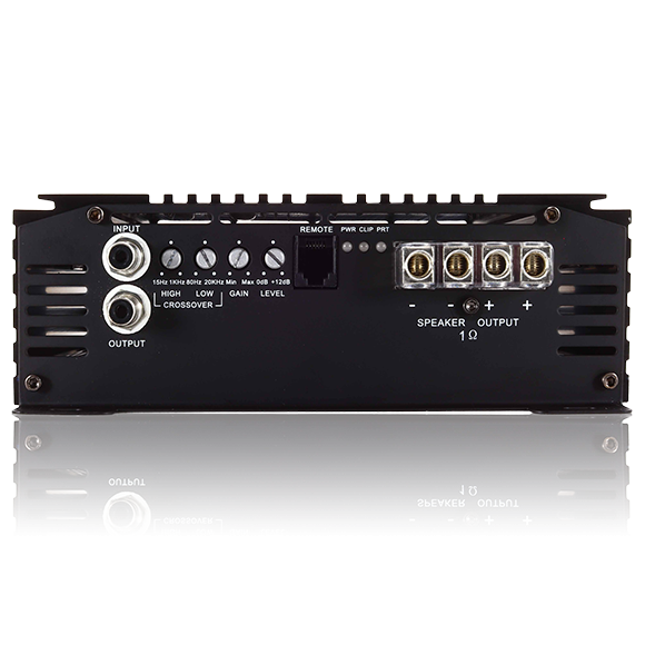 SFB-1000D Full Range Amplifier v.2