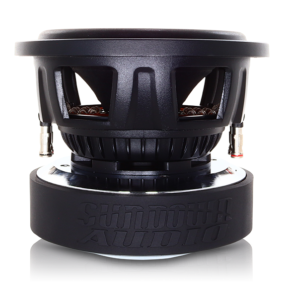 U-Series v.2 10" Subwoofer - D2