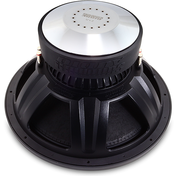 U-Series v.2 18" Subwoofer - D2