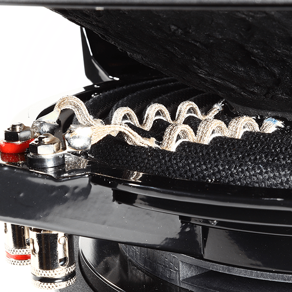 SA-Classic 12" Subwoofer - D4