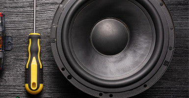 The Most Common Subwoofer Problems and How to Fix Them