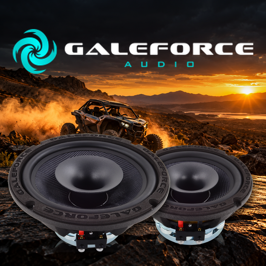 Galeforce