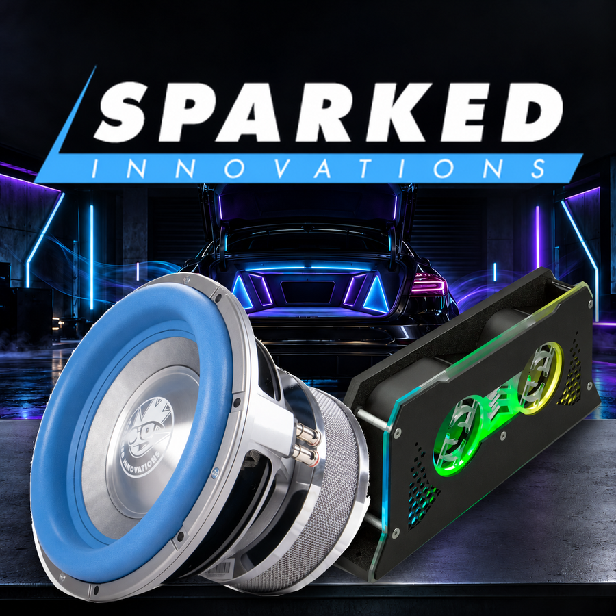 Sparked Innovations
