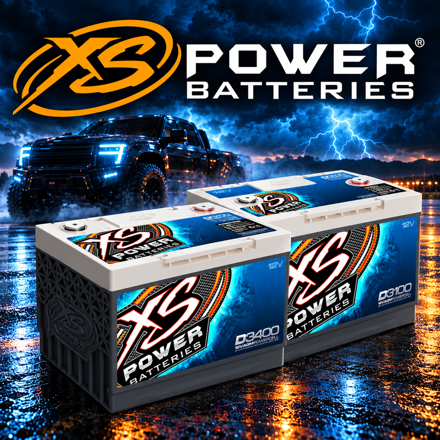 XS Power