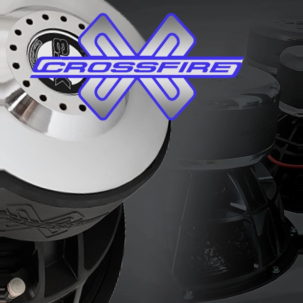 Crossfire Car Audio