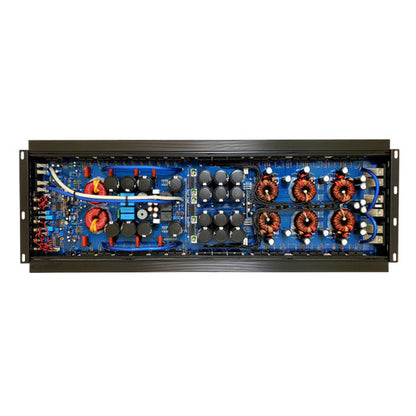 Crossfire Audio BMF 8k Car Amplifier Monoblock 8000 Watts RMS