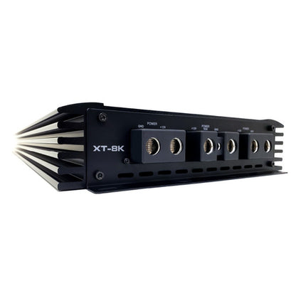 Crossfire Audio BMF 8k Car Amplifier Monoblock 8000 Watts RMS