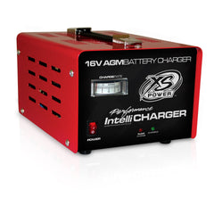 XS Power 1004 16V AGM IntelliCHARGER Battery Charger