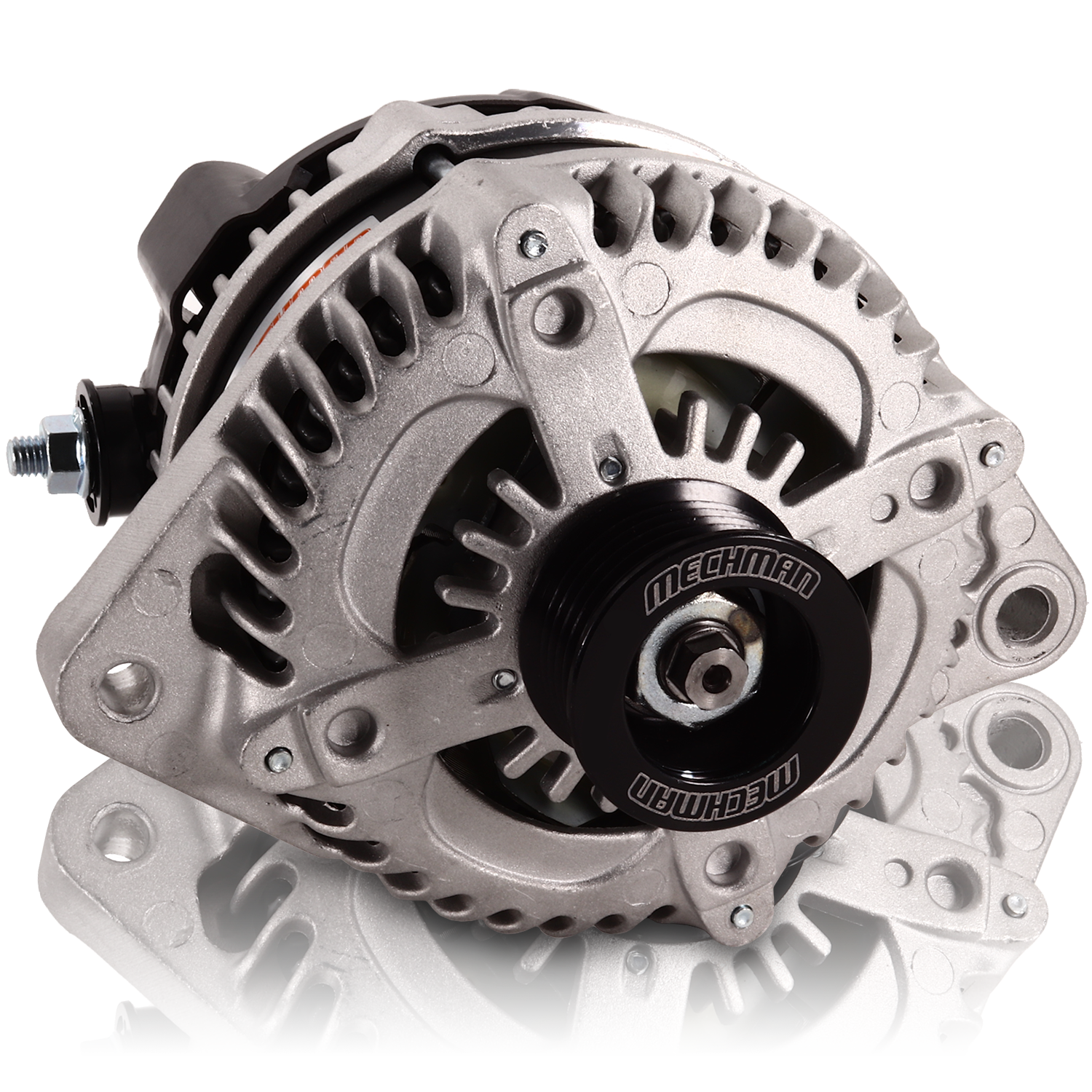 S Series 240a Racing alternator for Honda / Acura V6