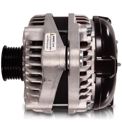 S Series 170a Racing alternator for Honda / Acura V6