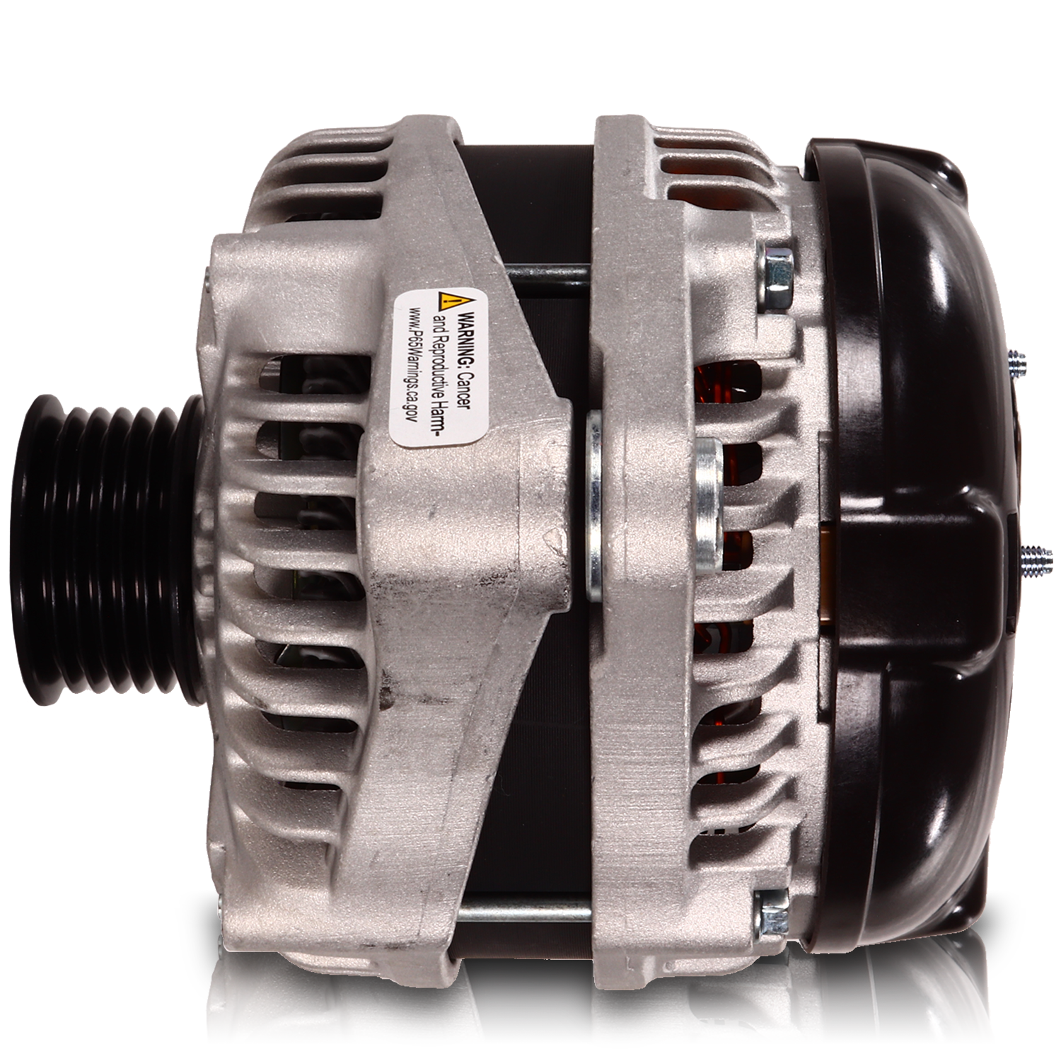 S Series 240a Racing alternator for Honda / Acura V6