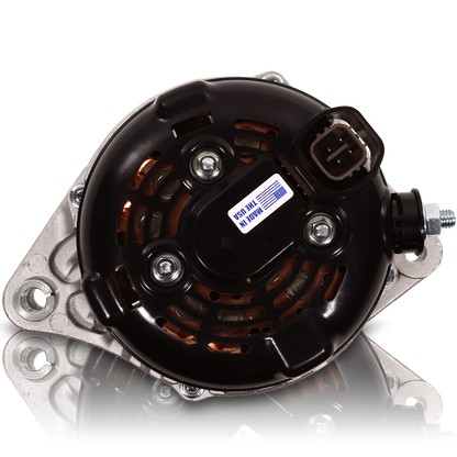S Series 240a Racing alternator for Honda / Acura V6