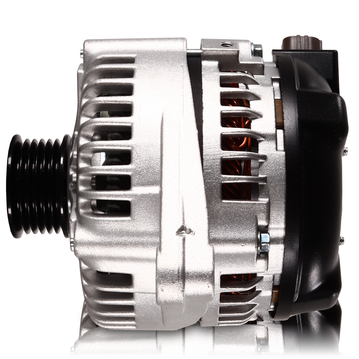 240 amp alternator for Toyota & Lexus V6