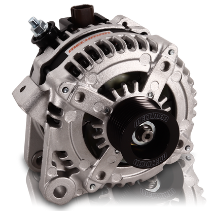 240 Amp alternator for Toyota 2.4L