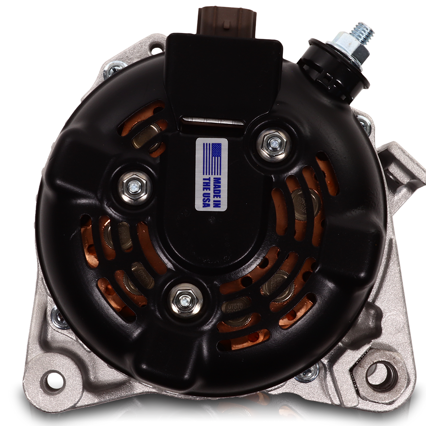 240 amp alternator for 2.0 Rav 4 Early