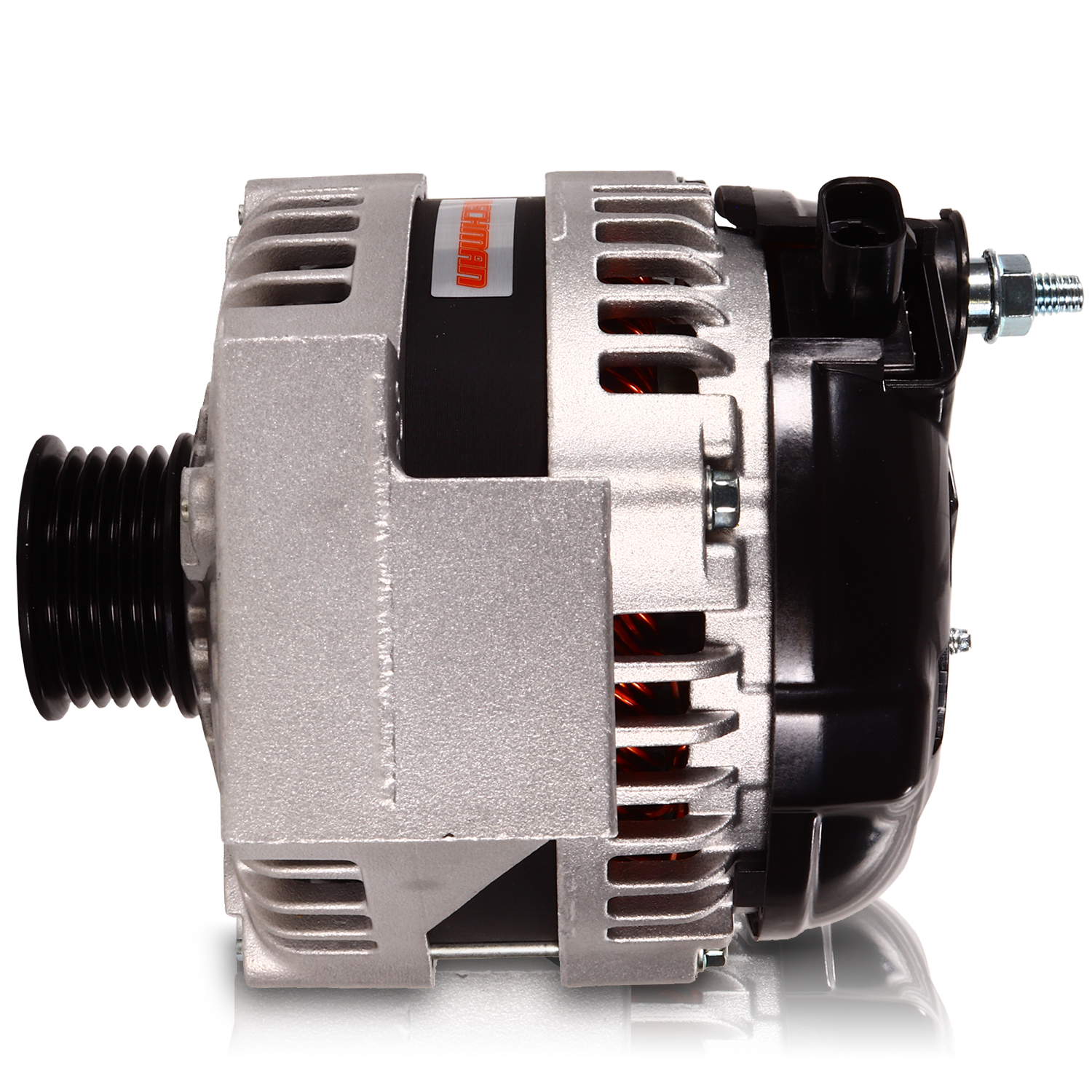 240 amp alternator for Late model Cadillac 4.6L