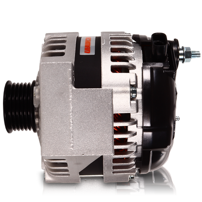 240 amp alternator for Late model Cadillac 4.6L