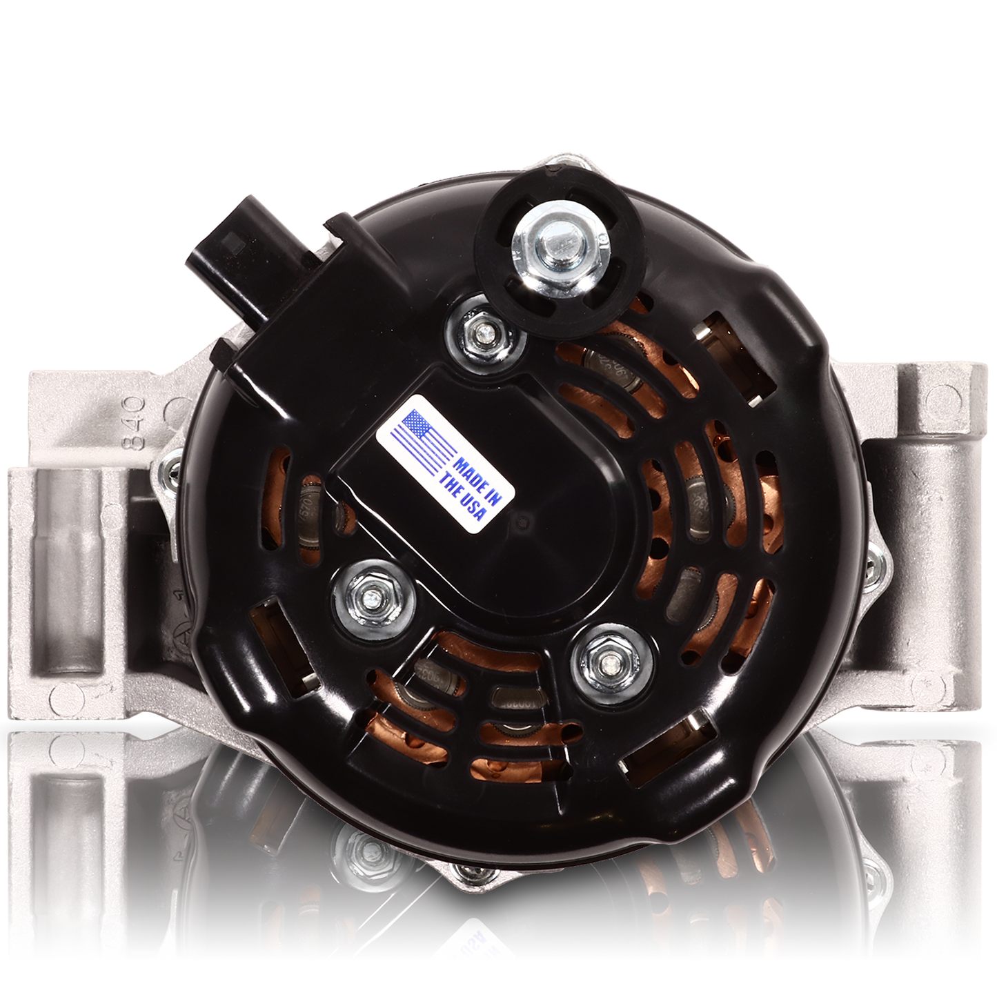 240 amp alternator for Late model Cadillac 4.6L