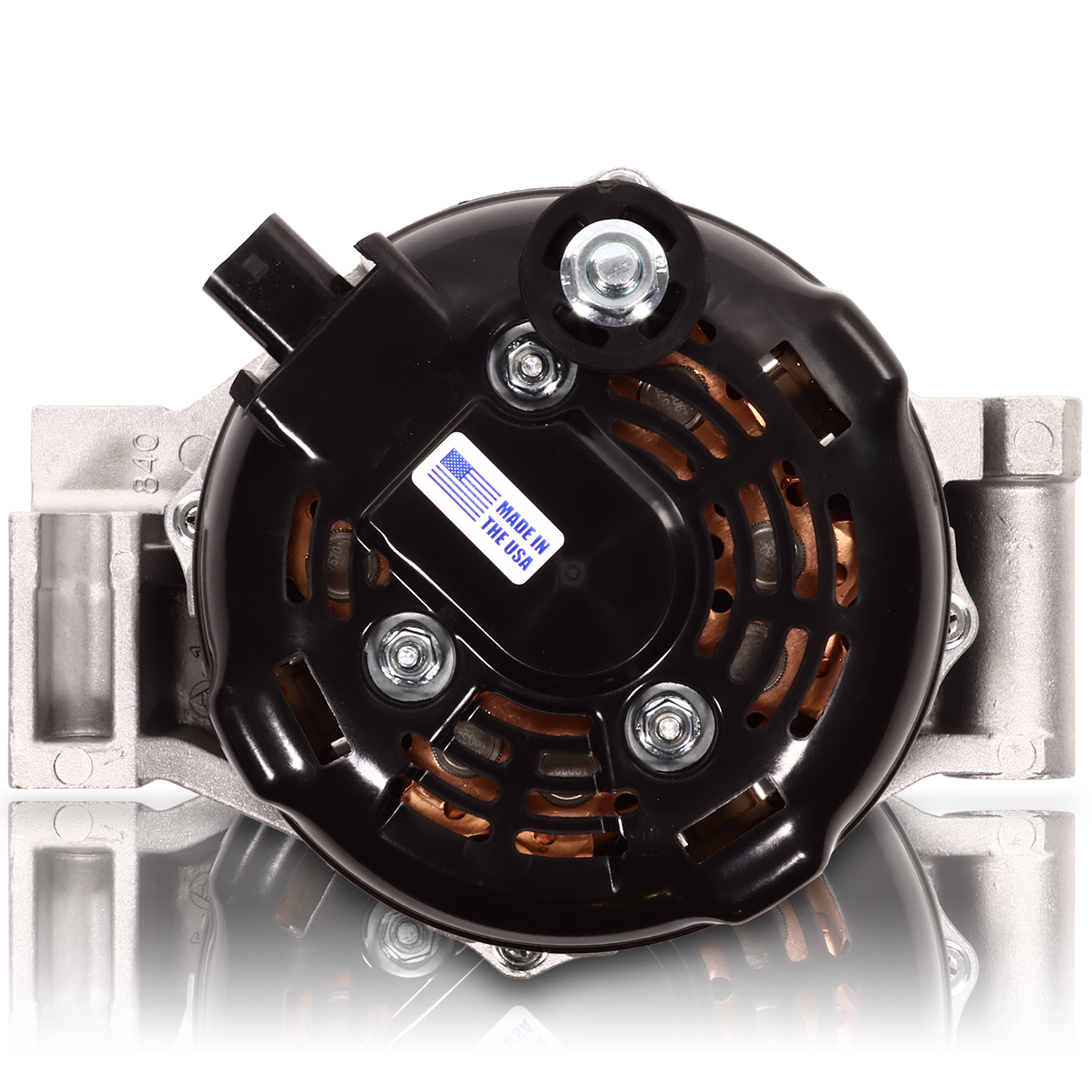 240 amp alternator for Late model Cadillac 4.6L