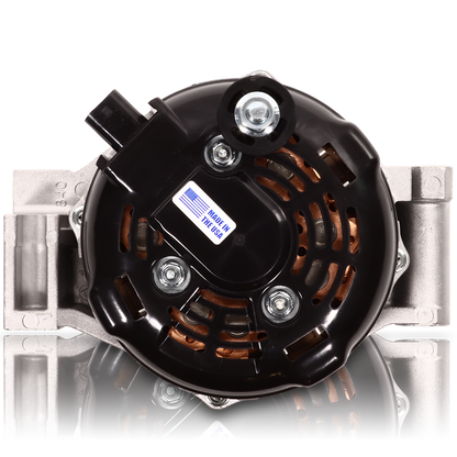 240 amp alternator for Late model Cadillac 4.6L