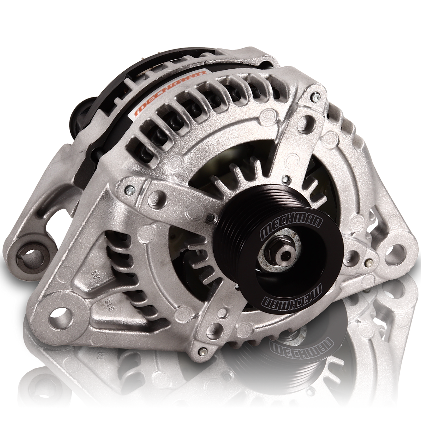 S Series 240a alternator for Chrysler 8.3L V10